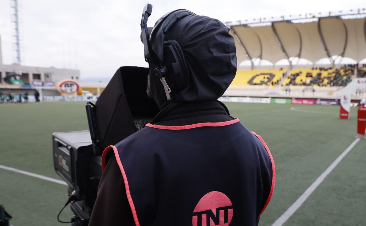 No va por TNT Sports: Partido clave de la fecha 28 de la Liga de Primera cambia de señal de TV