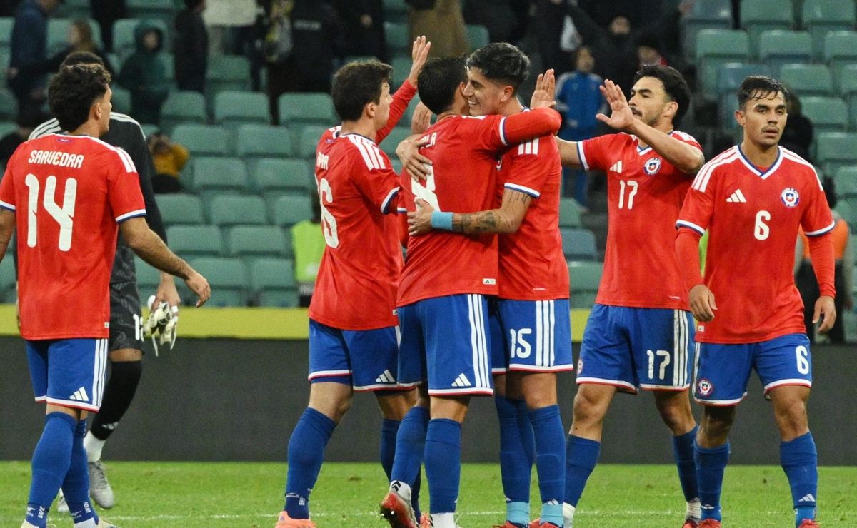 La selección chilena le hace nuevo guiño al Mundial de los Picados: “Queremos aprovechar”