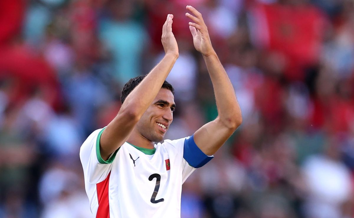 ¿Chile le hará barra en el Mundial? Marruecos tiene el récord actual de partidos ganados