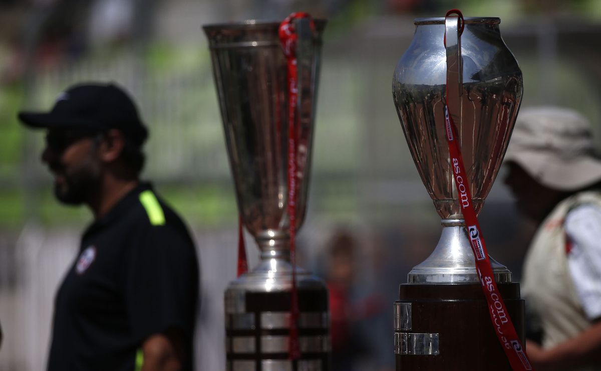 ¿Polémico? Este es el equipo que más veces ha sido campeón de la Primera B