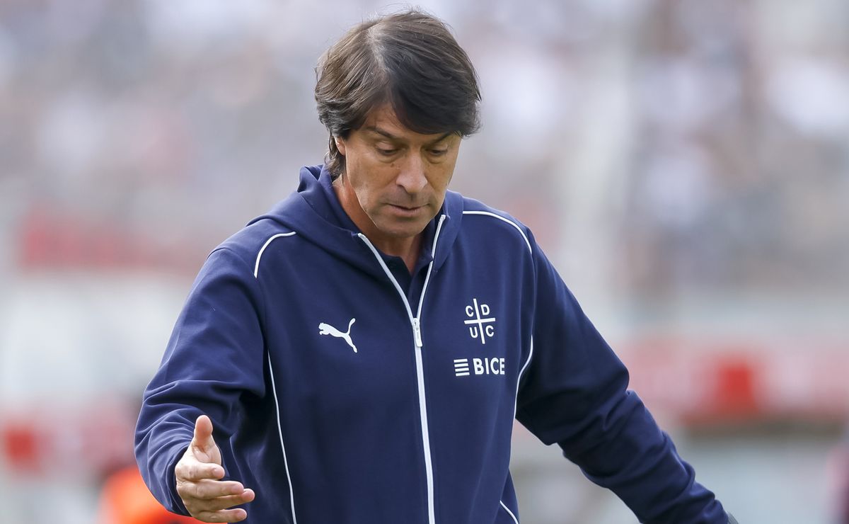 Garnero y la UC listos para la recta final por el Chile 2 sin en O’Higgins ni la U: “No depender de nadie”