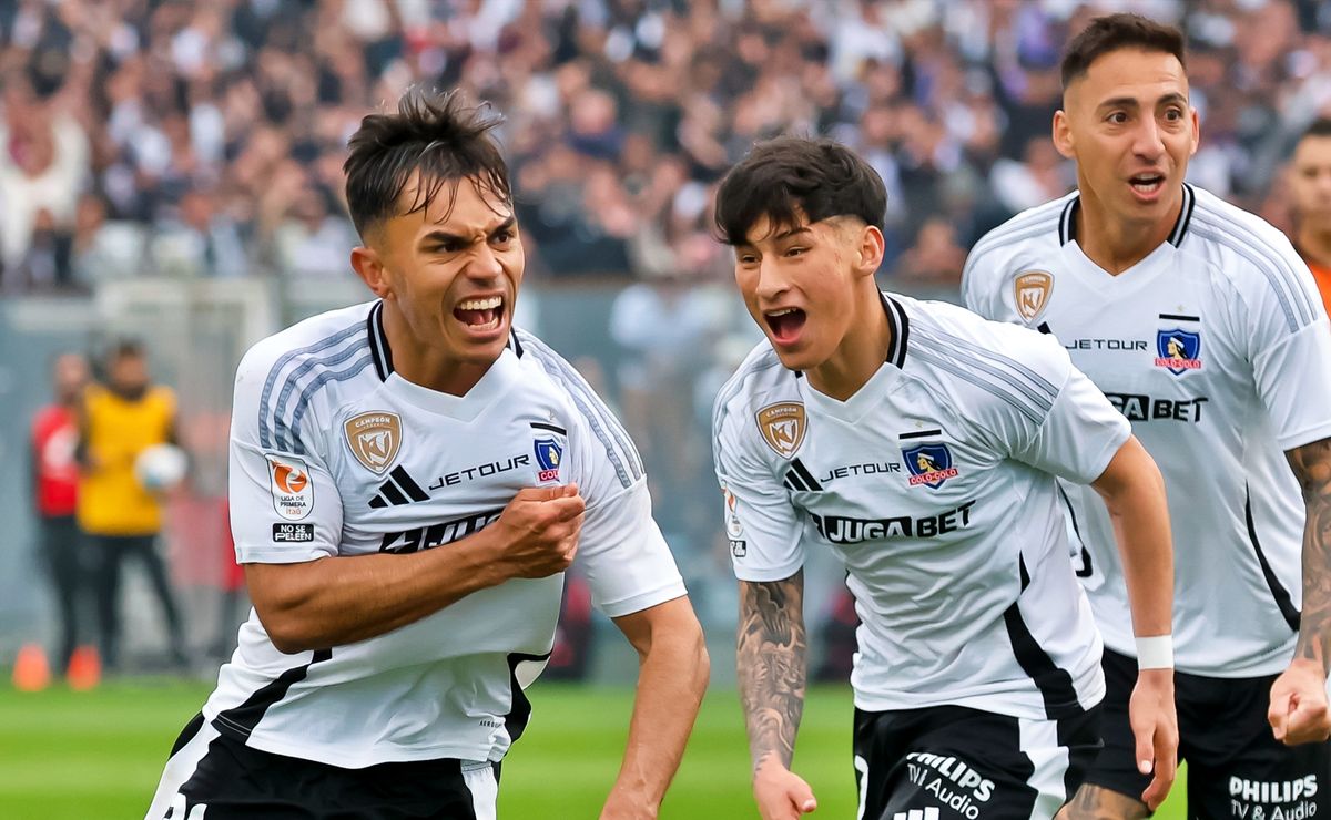 ¿Se viene? Polémico jugador que interesó a Colo Colo en mercados pasados quedaría libre en Argentina
