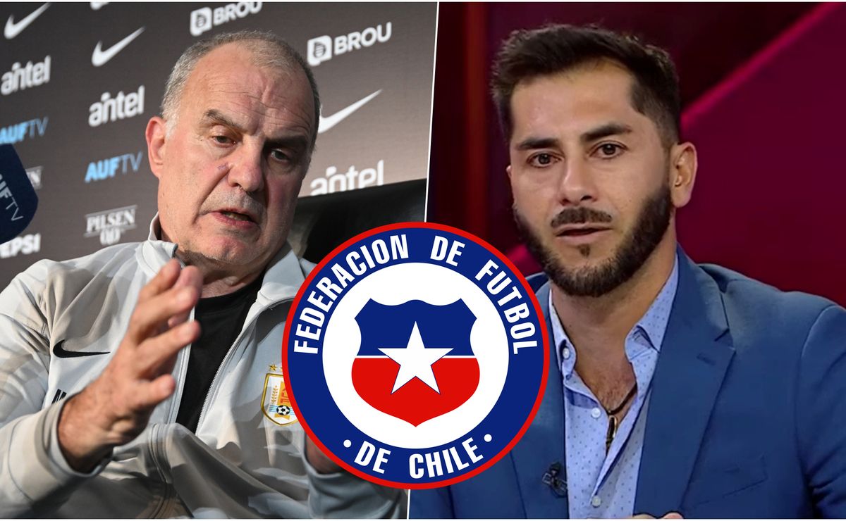 Johnny Herrera exige a Bielsa como nuevo DT de la selección chilena: explica por qué no es imposible