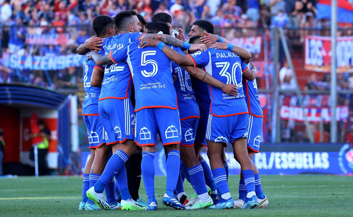 Fue uno de los peores refuerzos de U. de Chile y ahora podría fichar en club de Primera B