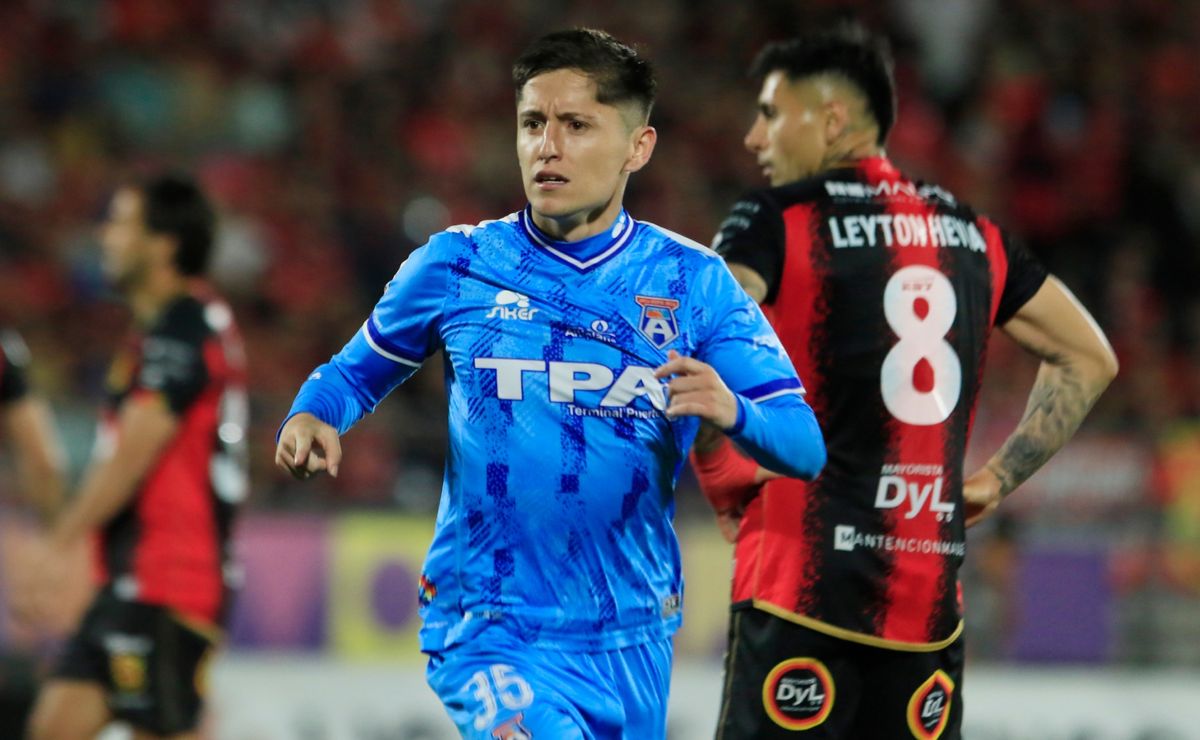 Pronósticos San Marcos de Arica vs Rangers: vuelta de los cuartos de la Primera B