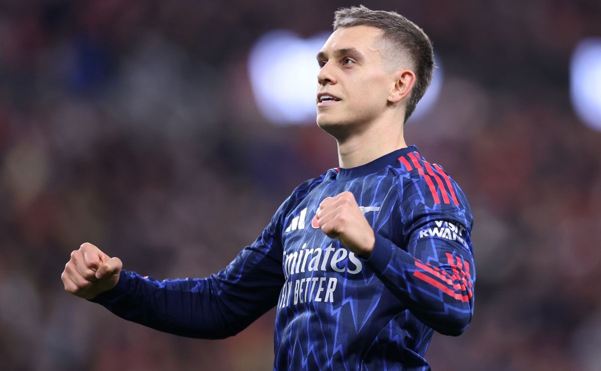 Pronósticos Arsenal vs Tottenham: el Derbi de Londres con los Gunners primeros