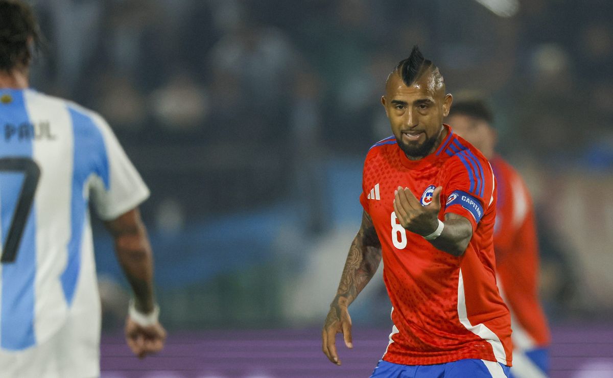 El feroz debate dentro de la Conmebol sobre las próximas Eliminatorias: “No tiene sentido”