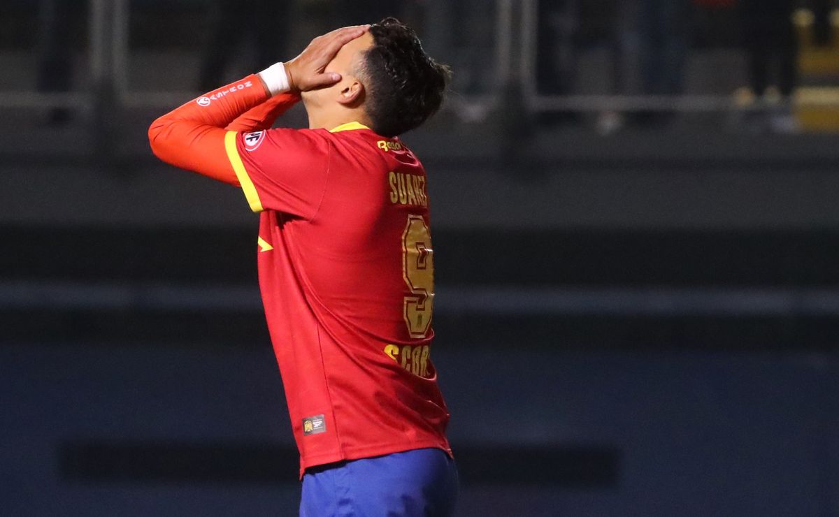 Jugó la Champions League, abandonó a la Unión Española y hoy paga el karma