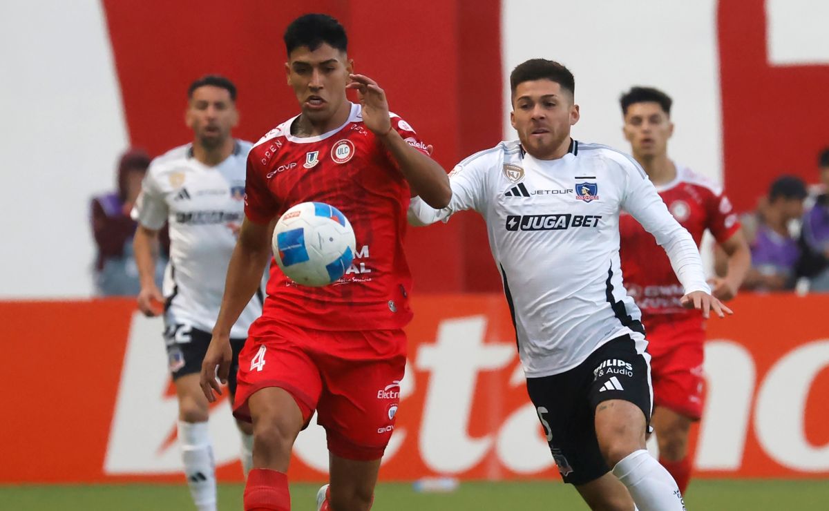Pronósticos Colo Colo vs Unión La Calera: una chance que vale oro para el Cacique