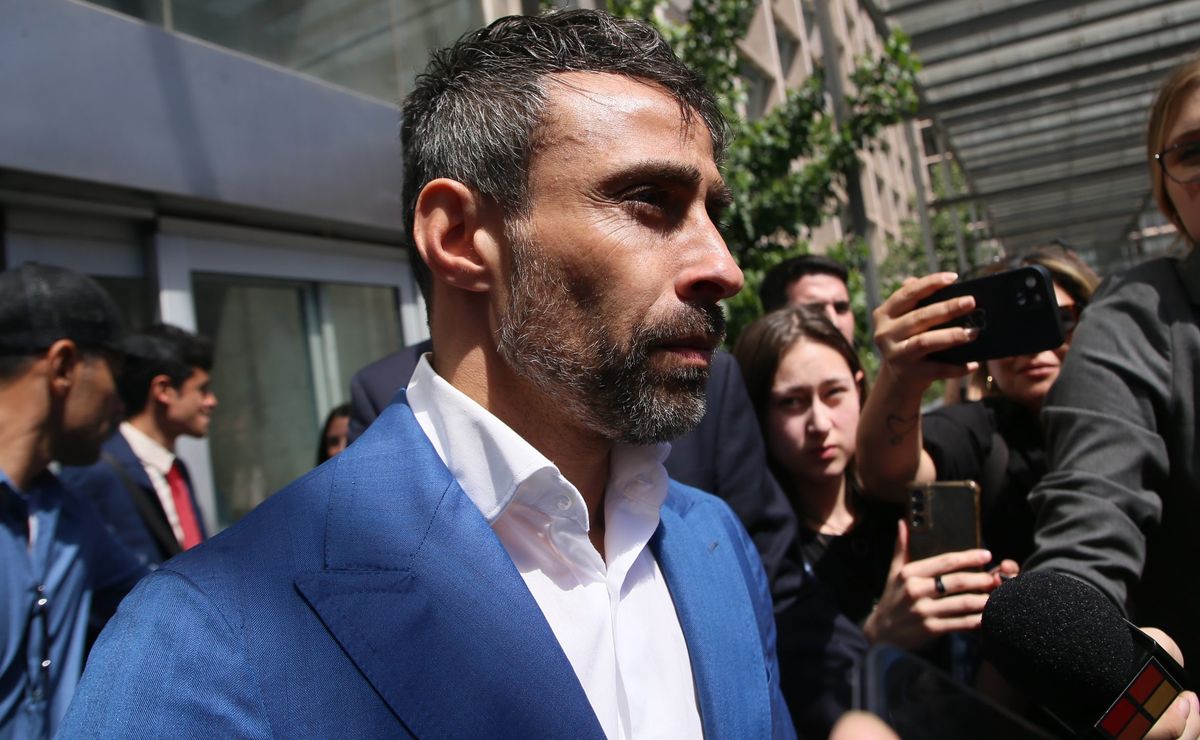 Rojo Histórico: la razón que permite a Jorge Valdivia jugar duelo de leyendas pese a arresto domiciliario nocturno