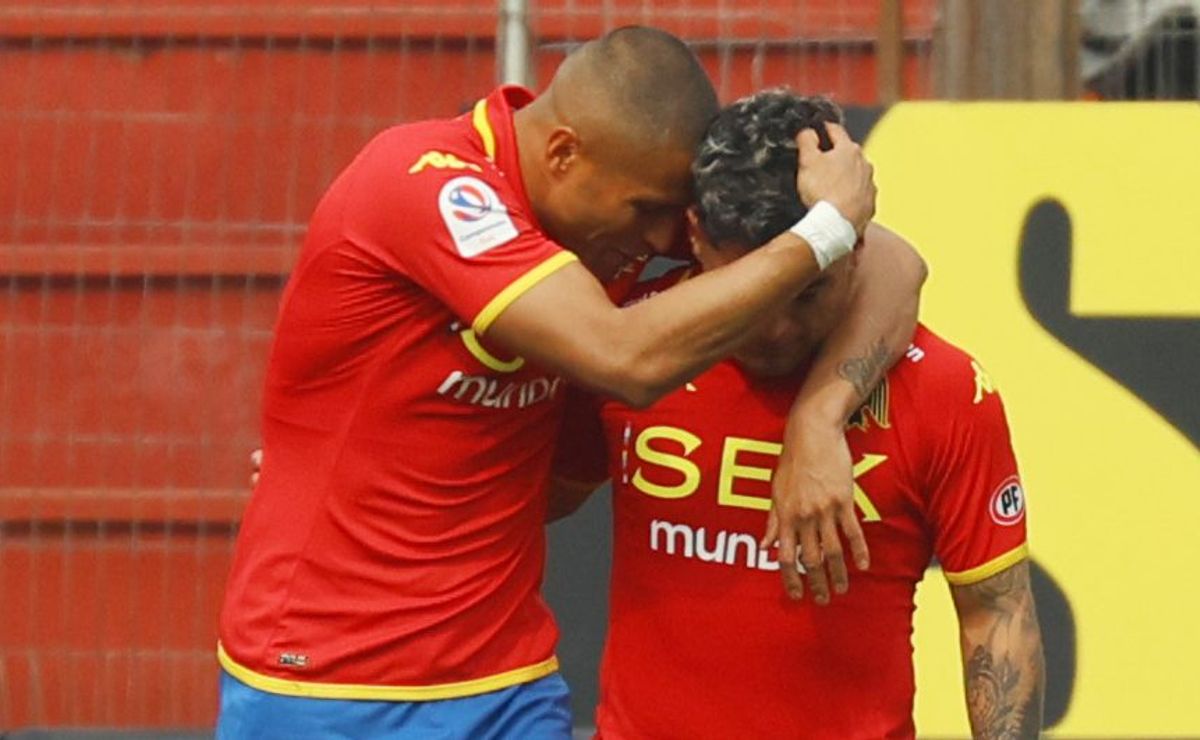 “Todos sobrios a casa…”: La ‘Promo Unión’ que desata risas en medio del tormento hispano