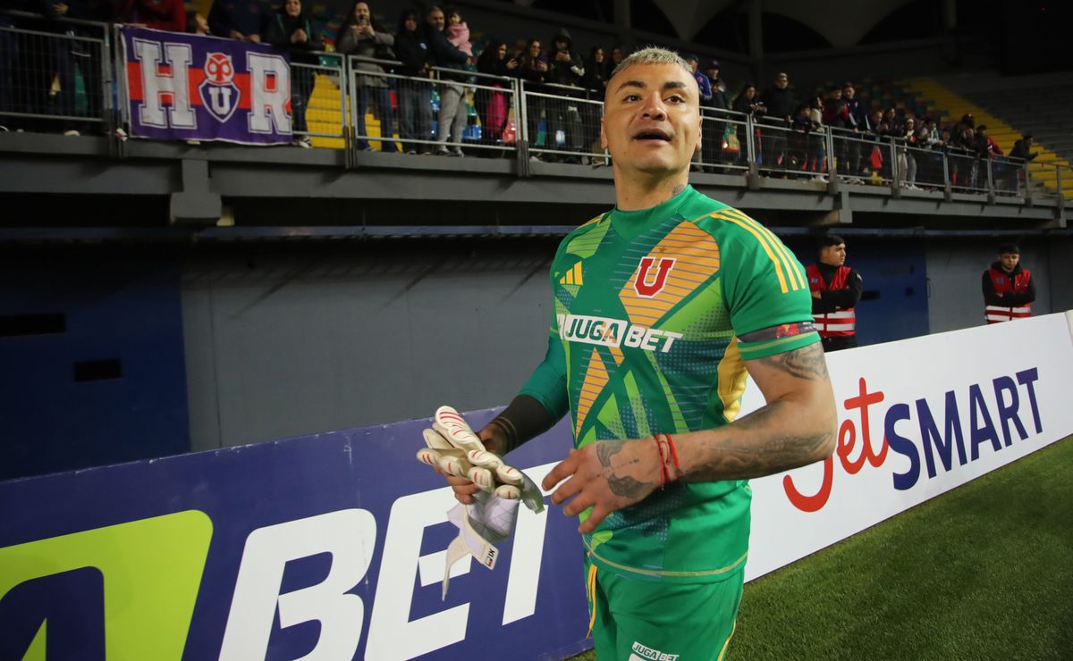 “Quien pueda compartir por favor”: la nueva pesadilla que vive Cristóbal Campos