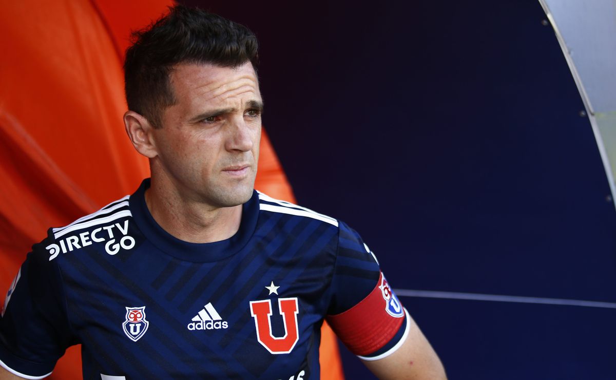 Walter Montillo confirma a ex capitán de la selección argentina en su despedida del fútbol