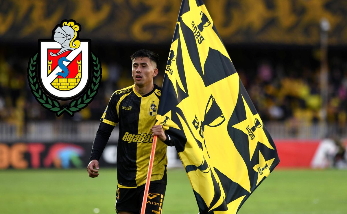 “Quedó claro”: Matías Palavecino se burla sin piedad de La Serena tras ganar el clásico con Coquimbo