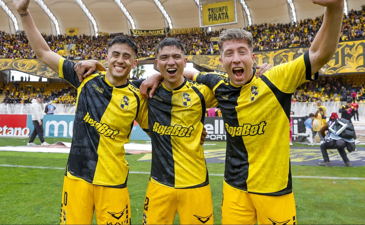 ¡Todos van por Bruno Cabrera! Revelan el monto que fijaría Coquimbo para dejarlo salir