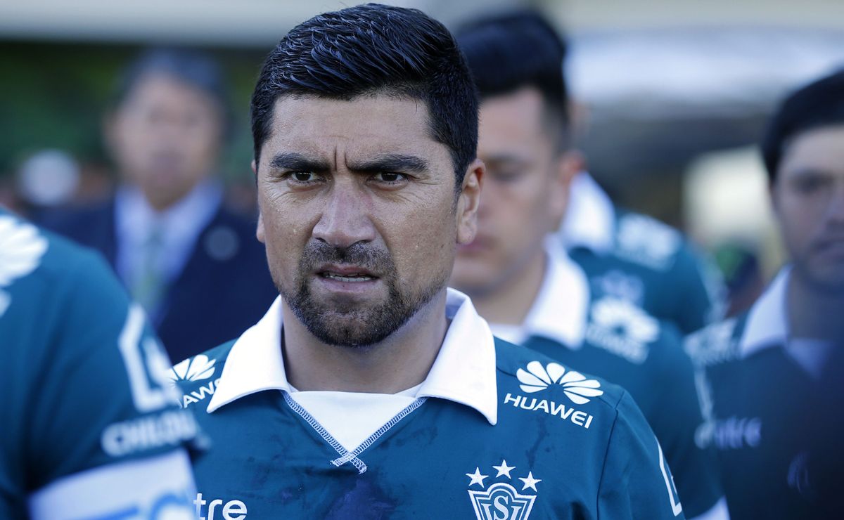 ¿Comprará Wanderers? David Pizarro responde a rumores y lanza inesperada propuesta
