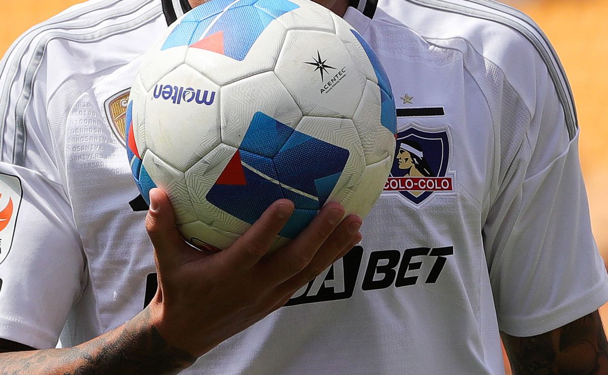 Bien y mal: Colo Colo es top 10 entre las contraseñas más usadas por los chilenos en internet durante el 2025