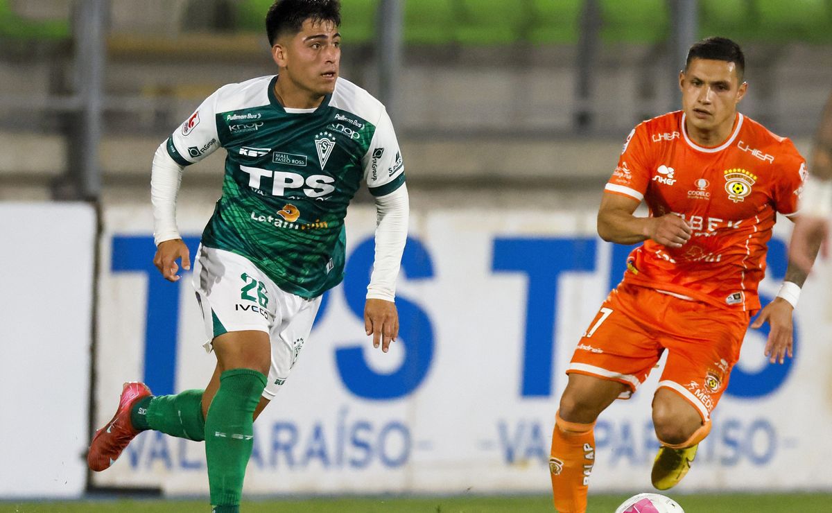 Minuto a minuto: Cobreloa y Santiago Wanderers definen el último clasificado a semis de la Liguilla del Ascenso