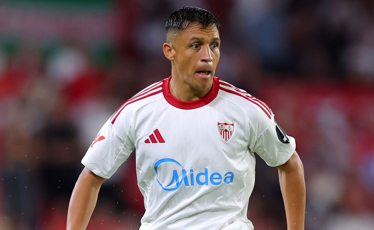 ¡Atención Chile! Alexis Sánchez deja atrás la lesión de regreso en el Sevilla: citado en tiempo récord