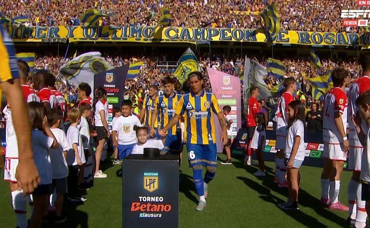 Polémica mundial: Estudiantes se anota la mayor provocación de la historia del fútbol ante Central