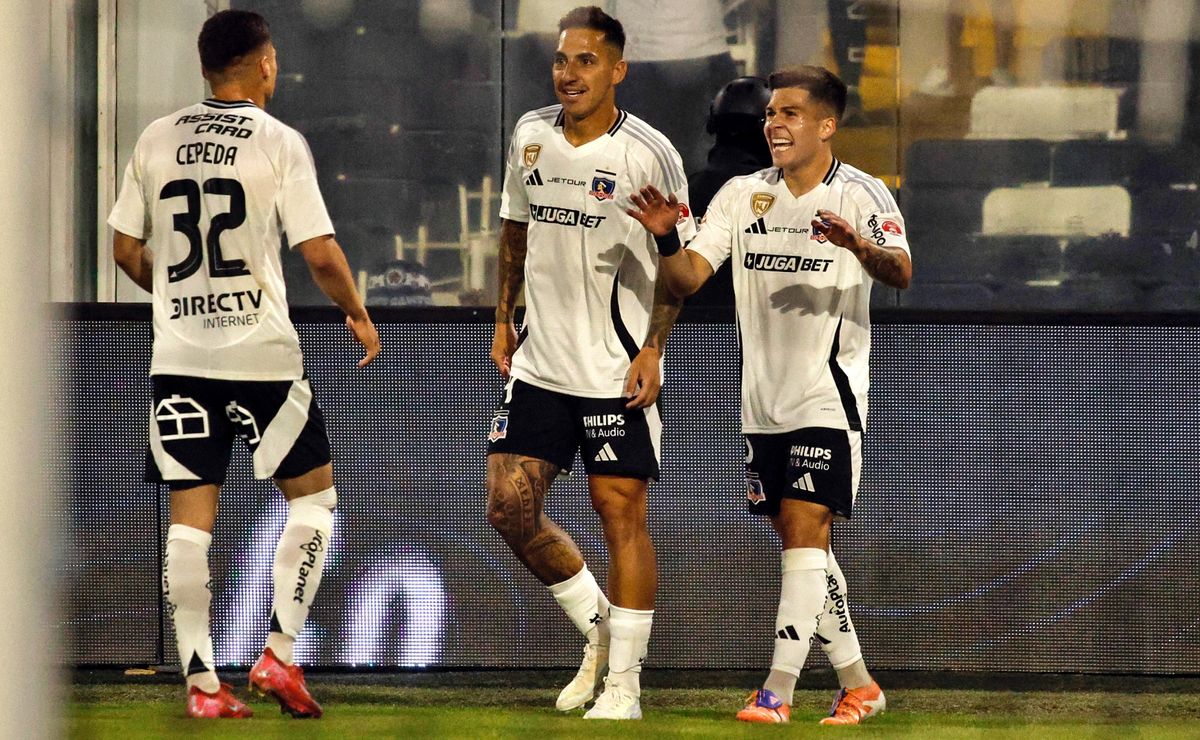 Tabla de Posiciones: Colo Colo alcanza a Cobresal y se mete en Copa Sudamericana
