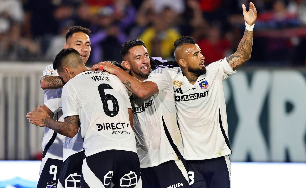 En el peor momento posible: Colo Colo pierde a figura para su “final” ante Cobresal