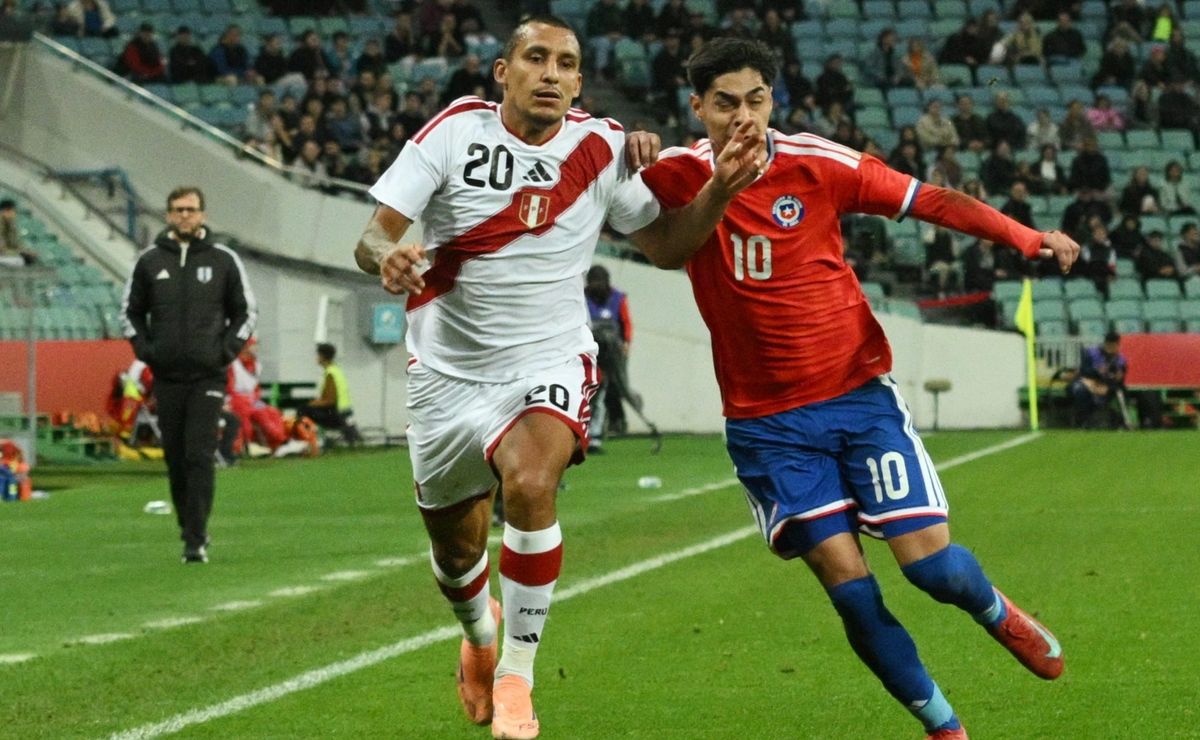 ¿Chile al Mundial? Las “nuevas Eliminatorias” provocan un fuerte quiebre en la Conmebol