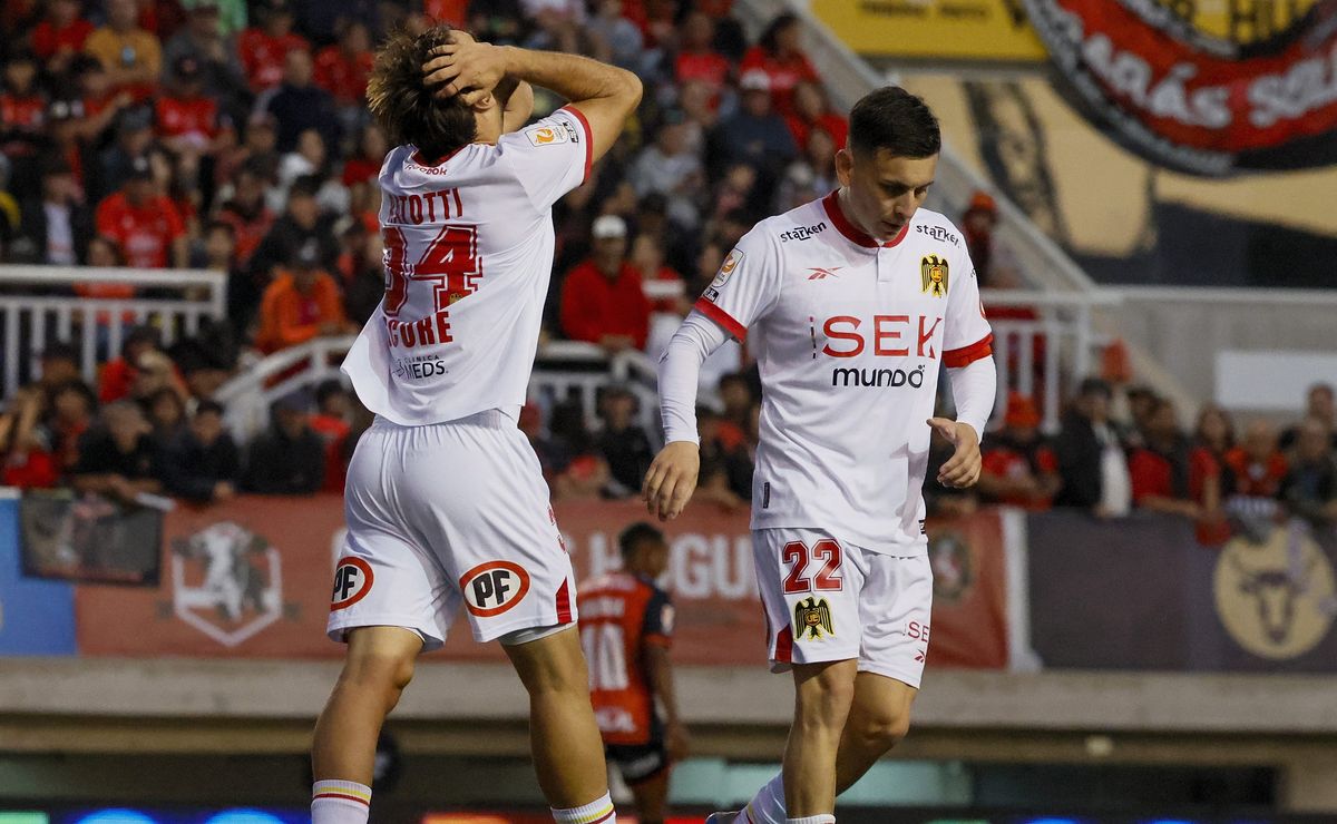 ¡Con todo para salvarse! Los resultados que necesita Unión Española para salvarse del descenso