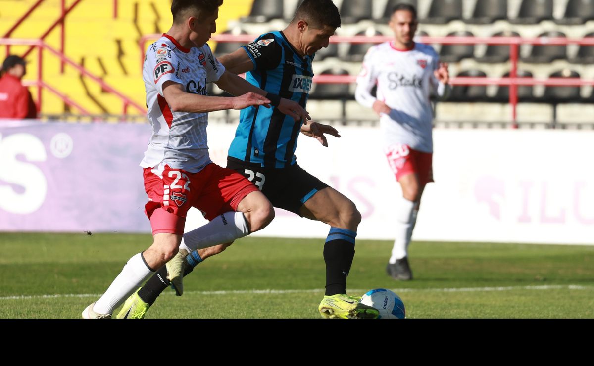 Ñublense vs. Huachipato: A qué hora juegan y dónde ver EN VIVO el partido por Liga de Primera