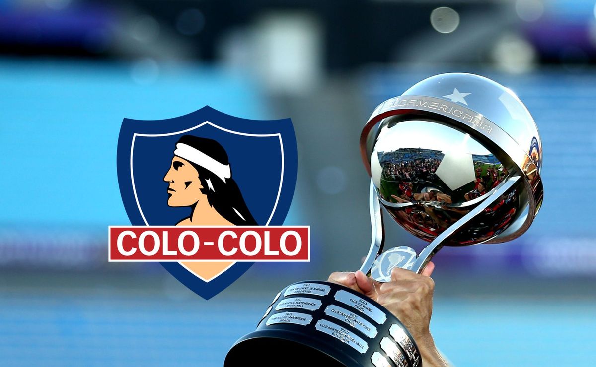 ¿Qué resultados clasifican a Colo Colo a Copa Sudamericana la próxima fecha?