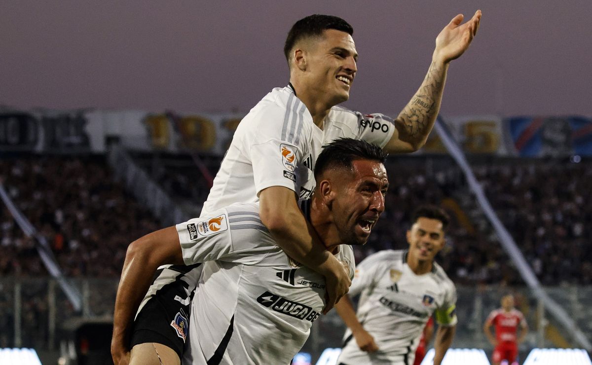 Ídolo de Colo Colo es tajante sobre opción de México para Lucas Cepeda: “No me gustaría”