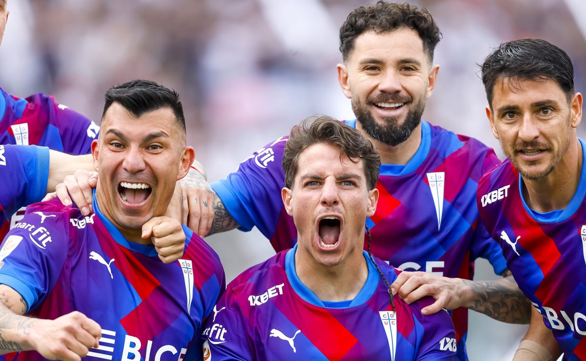 ¿Se va de la Franja? Clemente Montes habla sobre su futuro con Universidad Católica