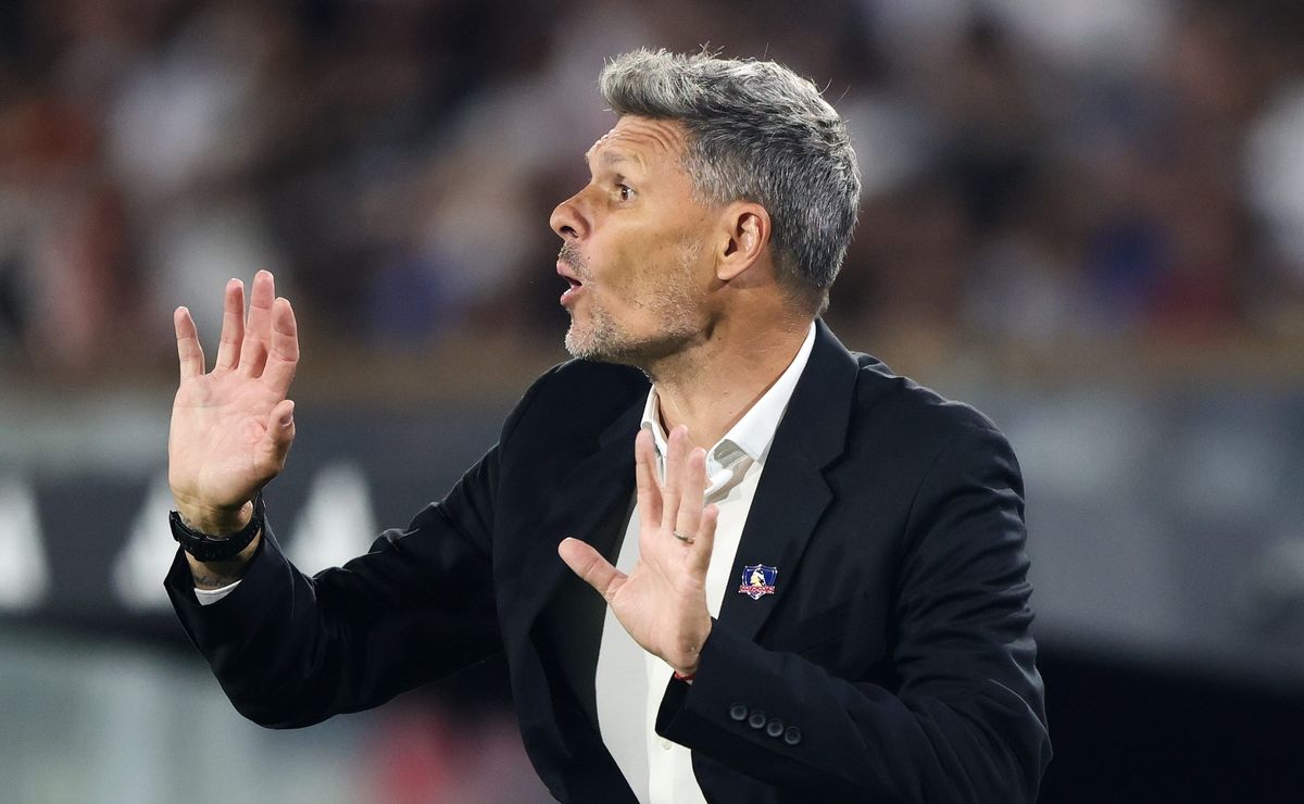 Fernando Ortiz no deja nada al azar y prepara viaje especial para final contra Cobresal: “Tomaremos precauciones”