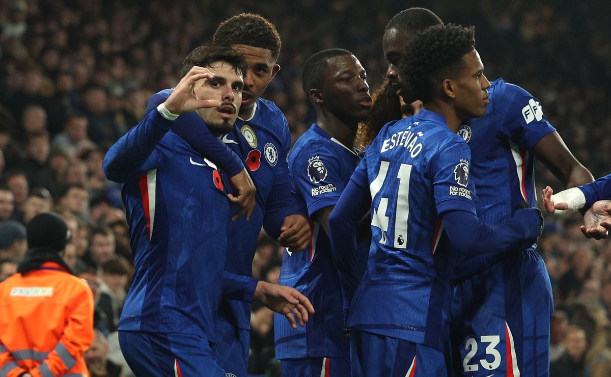 Pronósticos Chelsea vs Barcelona: tres puntos importantes para la fase de liga de la Champions