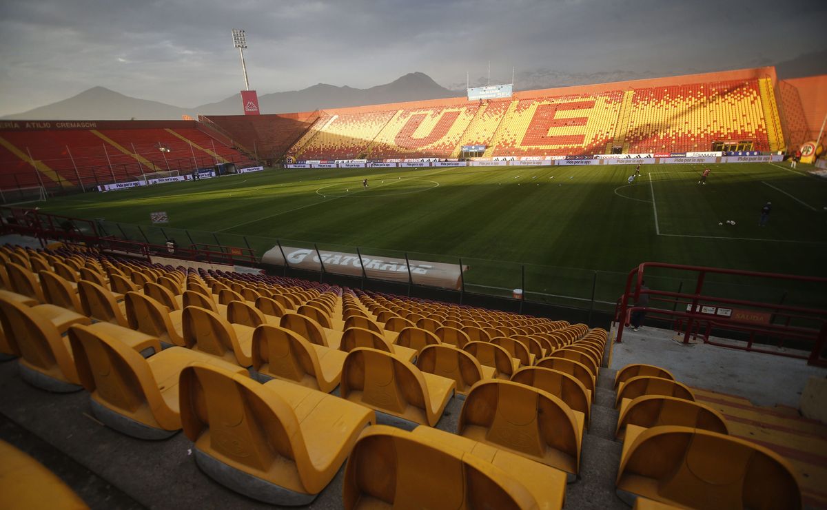 ¿Santa Laura a la venta? Aclaran el futuro del recinto de Plaza Chacabuco: “La única opción…”