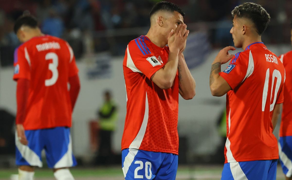 Tras ofrecerse como DT para Selección Chilena: Lo echan por no llegar a Mundial 2026