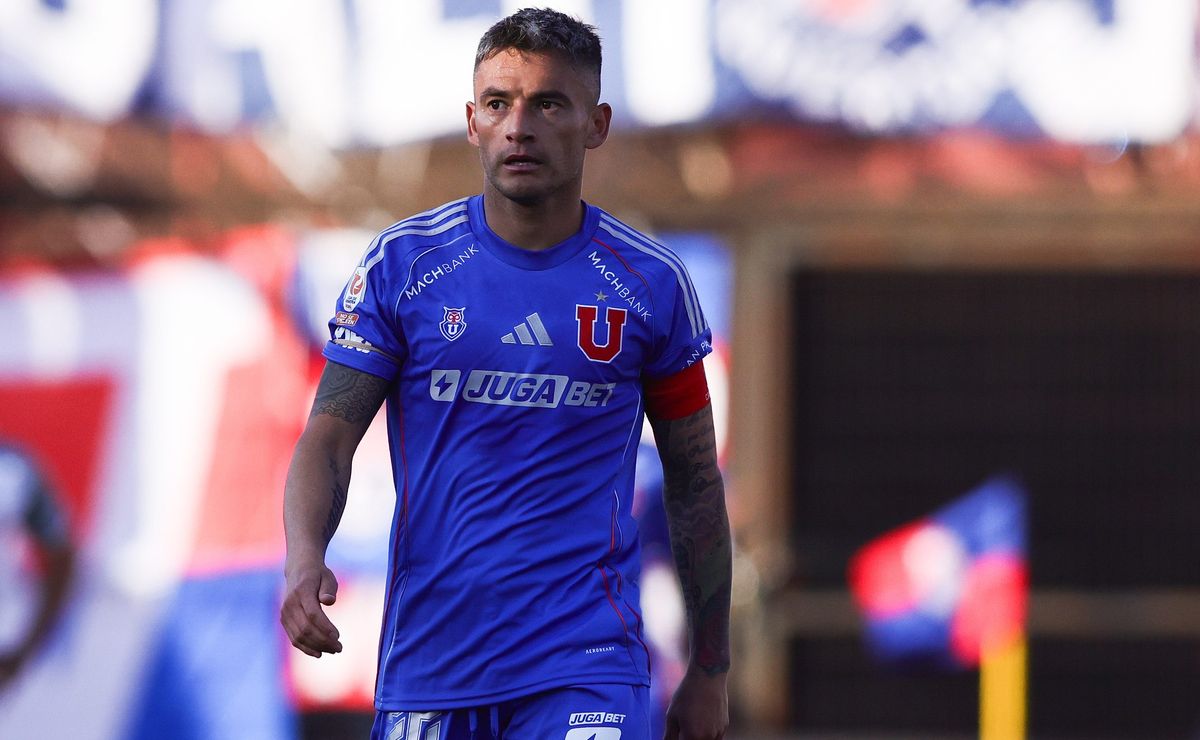 Niño “traiciona” a O’Higgins por culpa de Charles Aránguiz: se hace viral