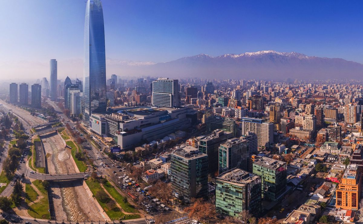 Panoramas imperdibles en Santiago este fin de año