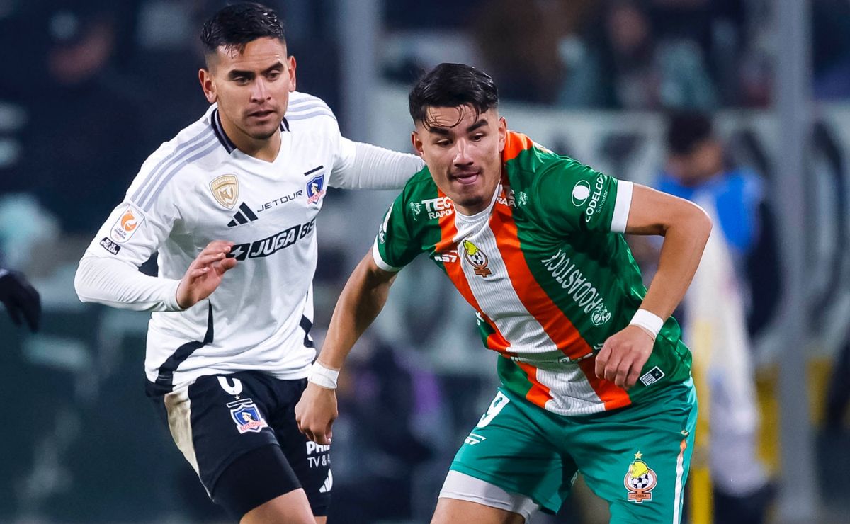 Cobresal lanza feroz advertencia a Colo Colo para final por Sudamericana: “Nos jugamos…”