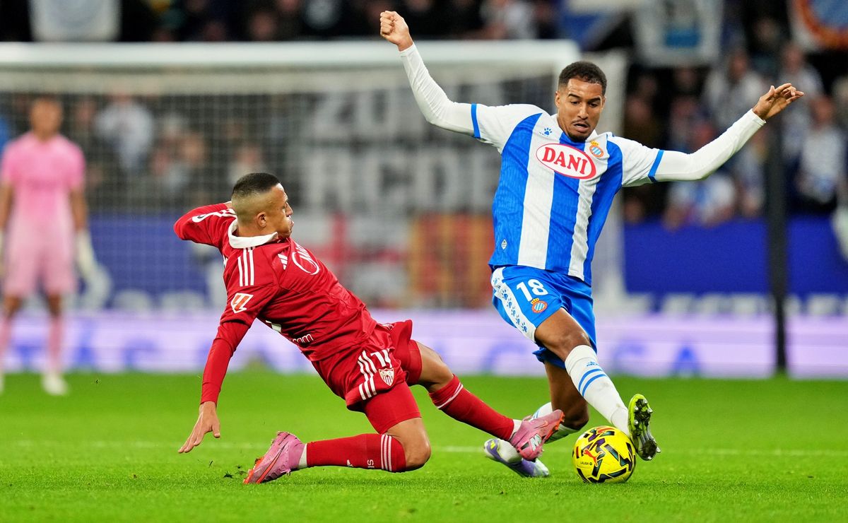 En tiempo récord: Alexis Sánchez vuelve a las canchas en nueva derrota de Sevilla