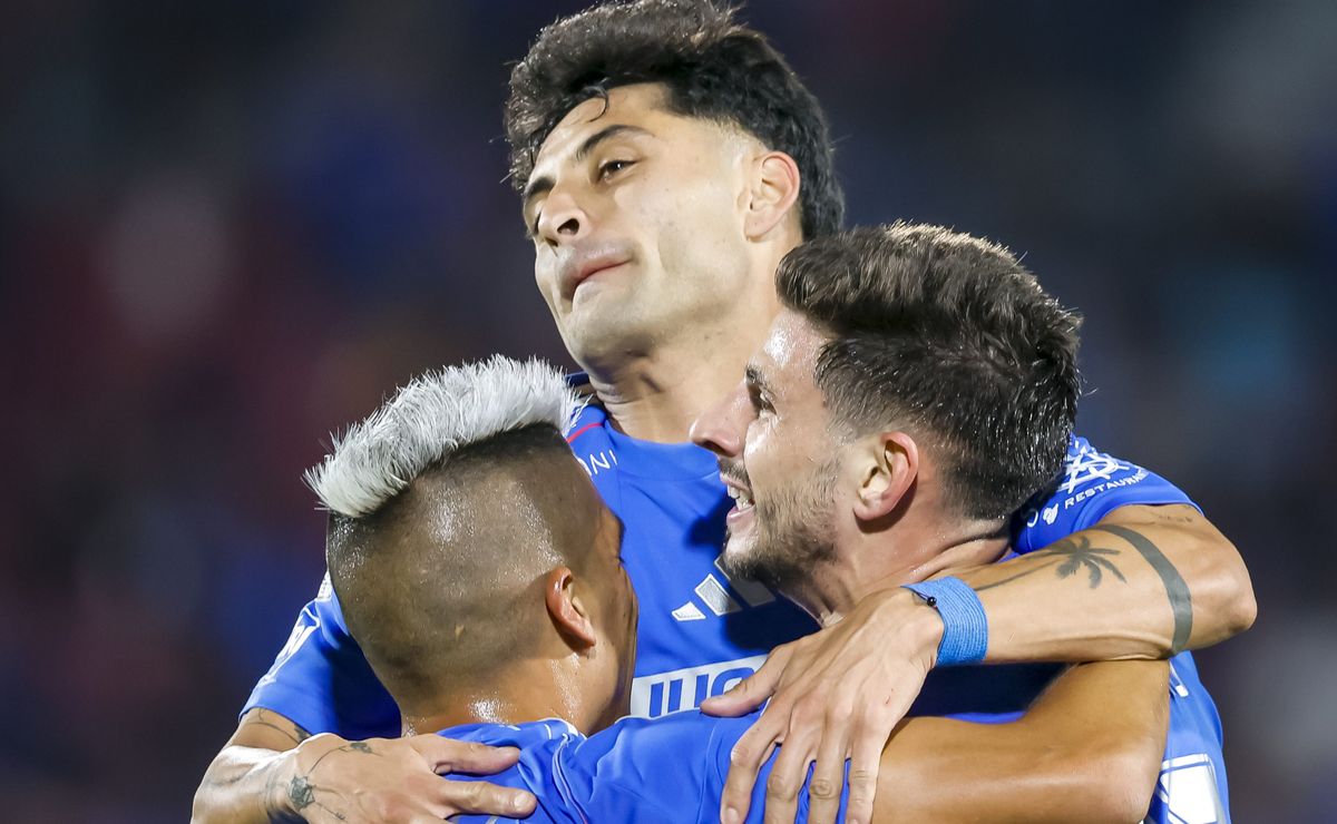 Lucas Di Yorio resuelve el misterio más esperado en U de Chile: ¿Quiere seguir en el club?