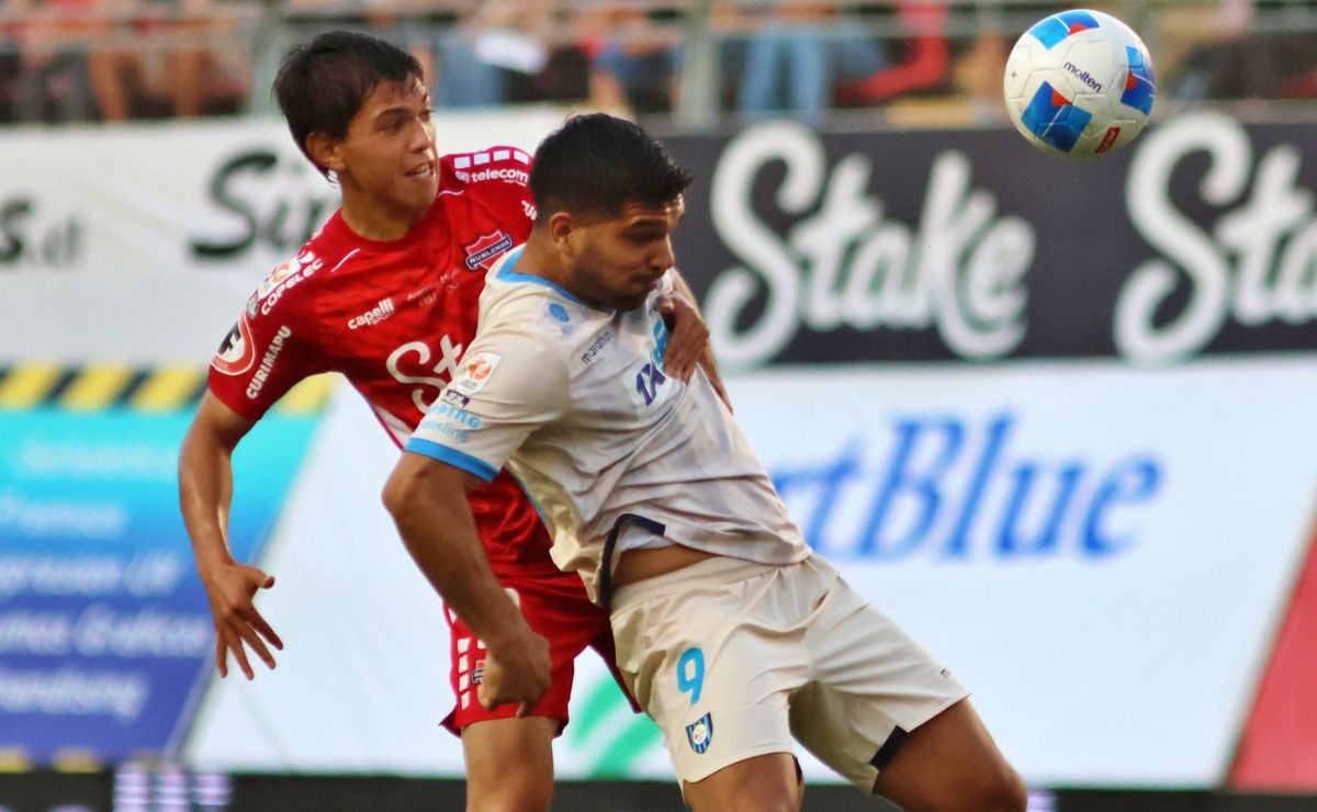 Tabla de Posiciones: Huachipato vence a Ñublense y acecha a Colo Colo por Sudamericana