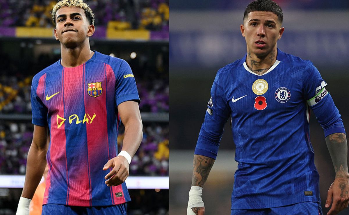 Chelsea vs. Barcelona: A qué hora juegan y qué canal transmite EN VIVO la Champions League