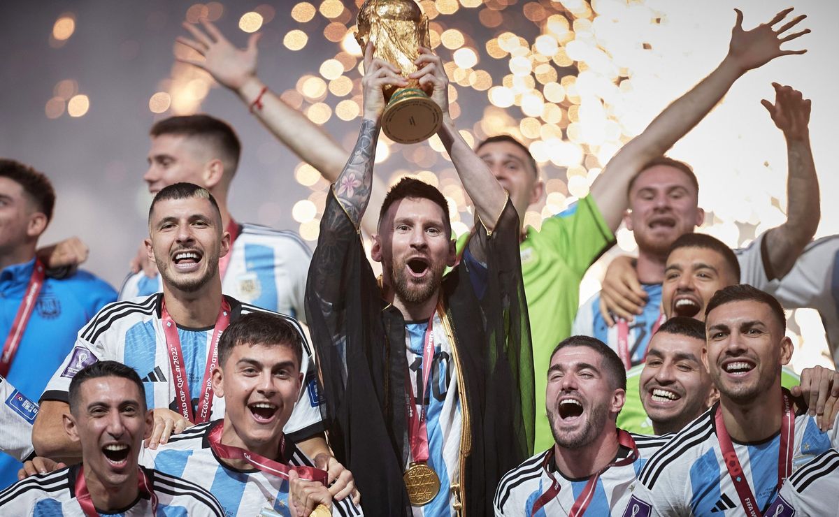 Periodista trasandino admite ayuda a Argentina en el Mundial: “No nos hagamos los tontos”