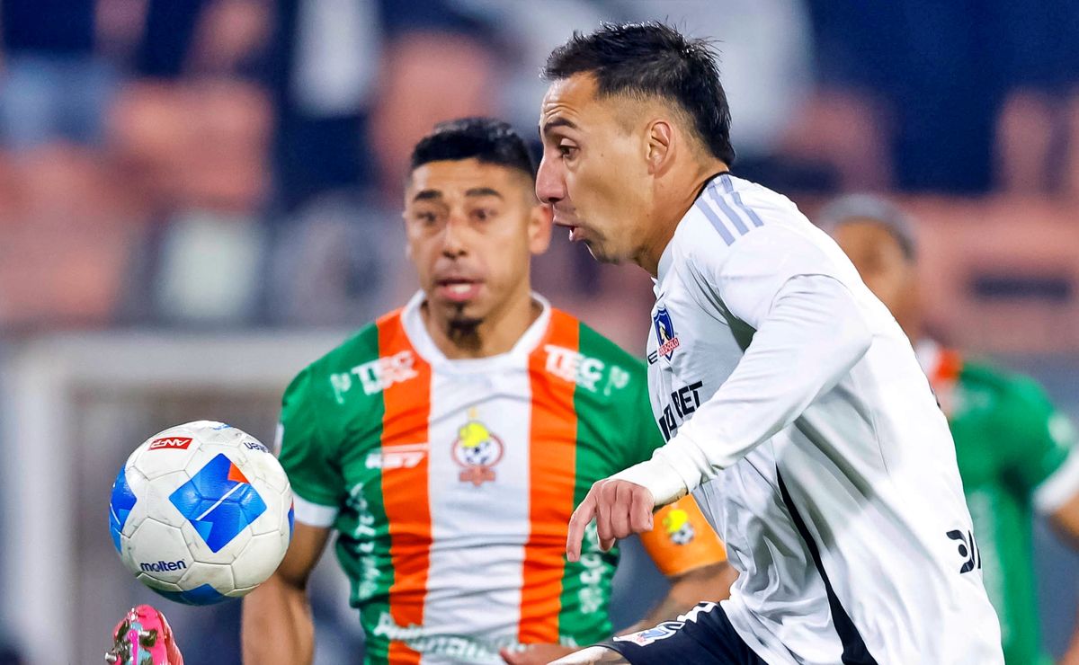 Más que una clasificación: Los millones para el 2026 que Colo Colo se jugará ante Cobresal