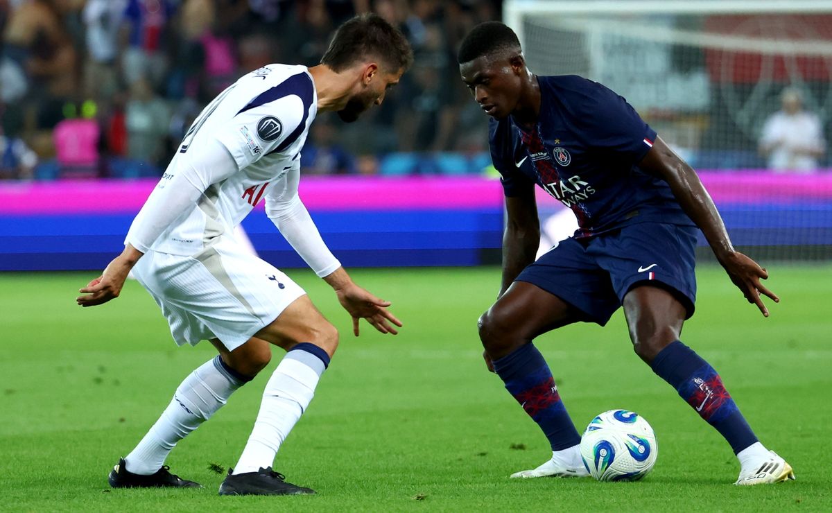 Pronósticos PSG vs Tottenham: un nuevo capítulo entre los campeones europeos