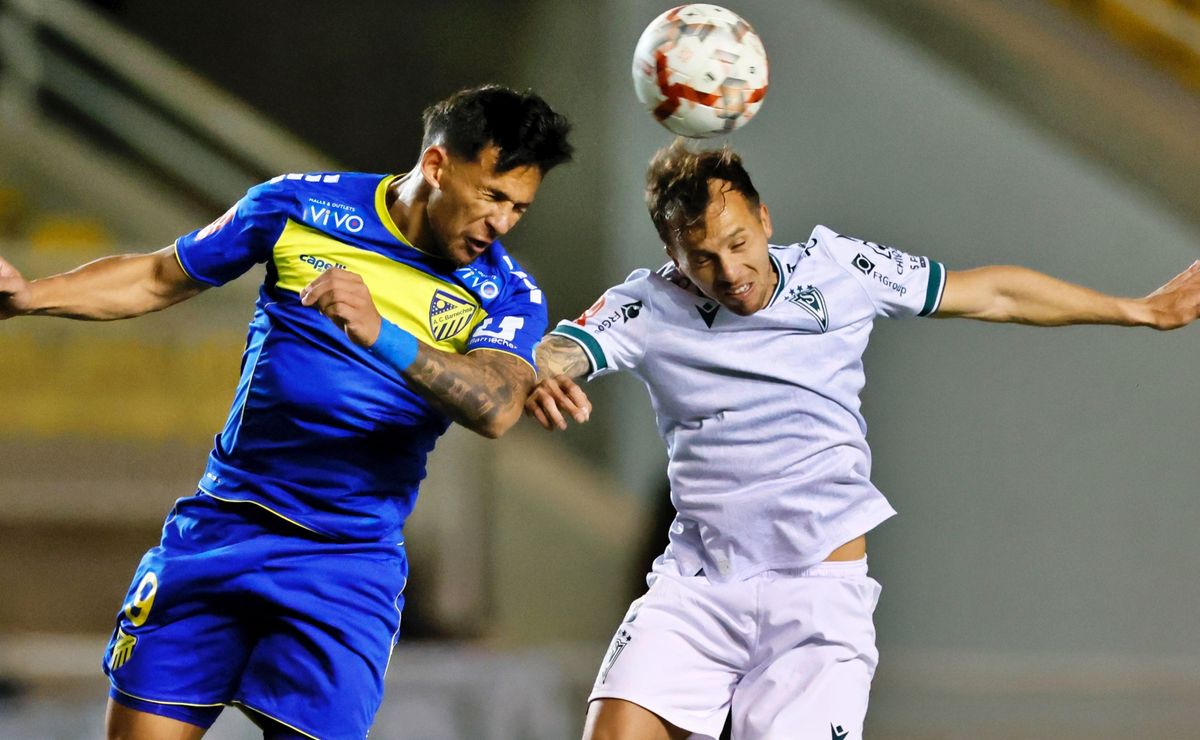 Club chileno recibe duro mazazo de la Corte Suprema y queda al borde de desaparecer