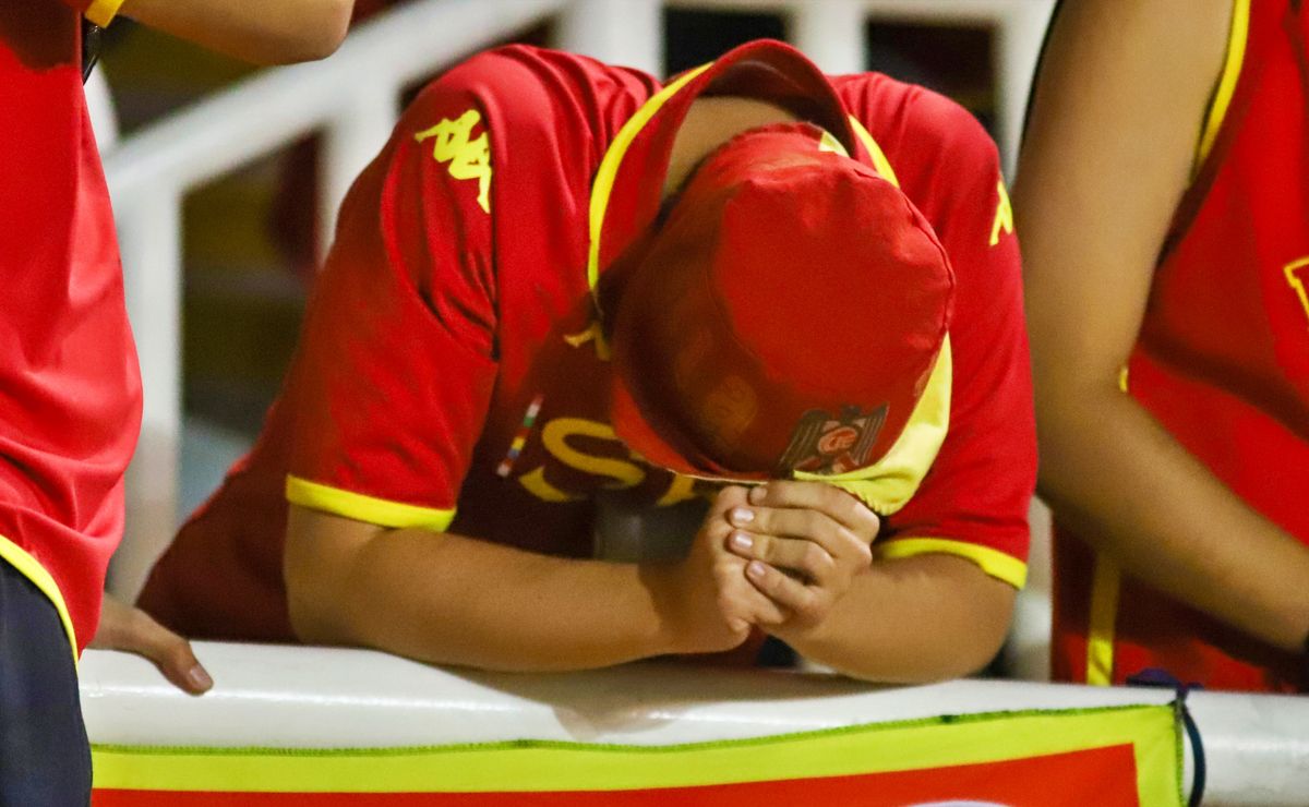 El alarmante análisis del inevitable descenso de Unión Española que aterra a los hinchas: “El club que conocemos va a…”