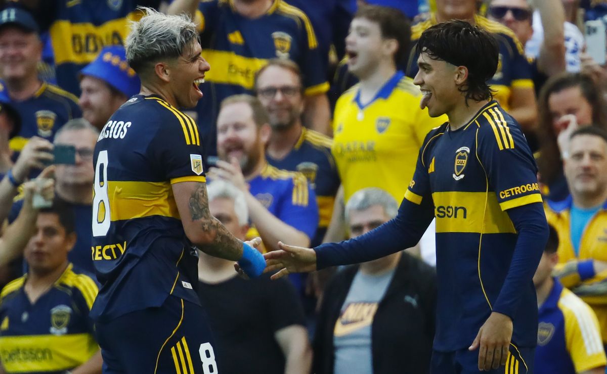 El impactante valor de mercado que le pone a Carlos Palacios prestigioso centro de estudios