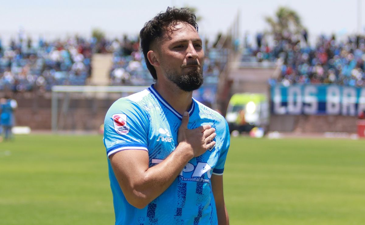 Pronósticos San Marcos de Arica vs Cobreloa: los Bravos buscan golpear primero en casa